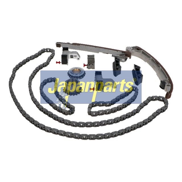 Timing Chain Kit-2