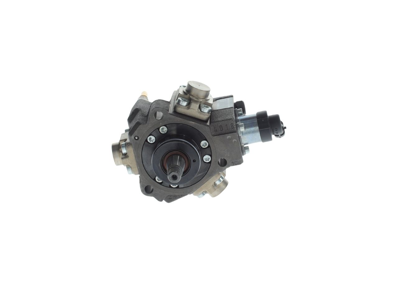 High-pressure Pump-1