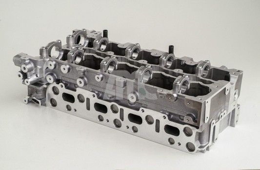 Cylinder Head-1