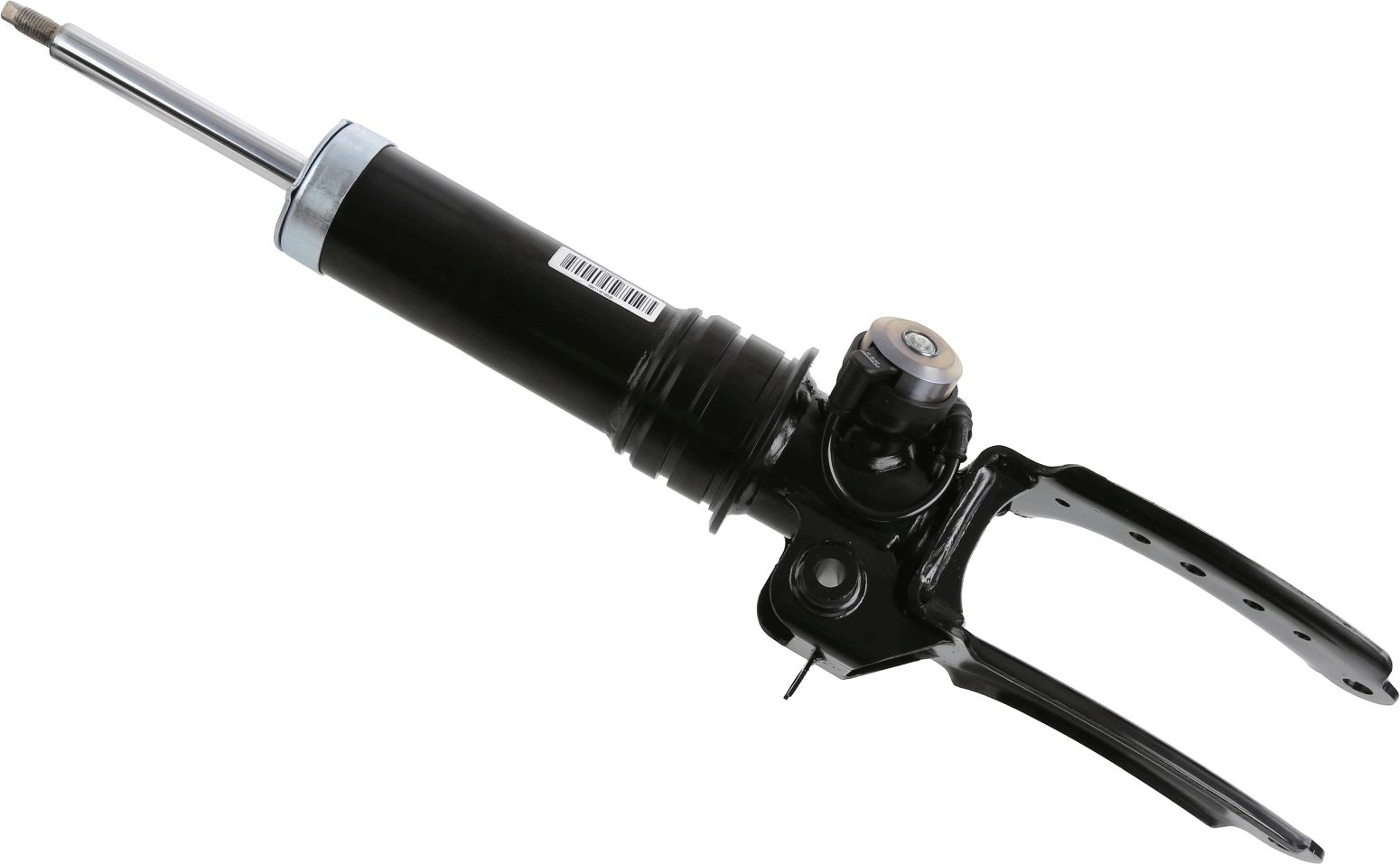 Shock Absorber-main