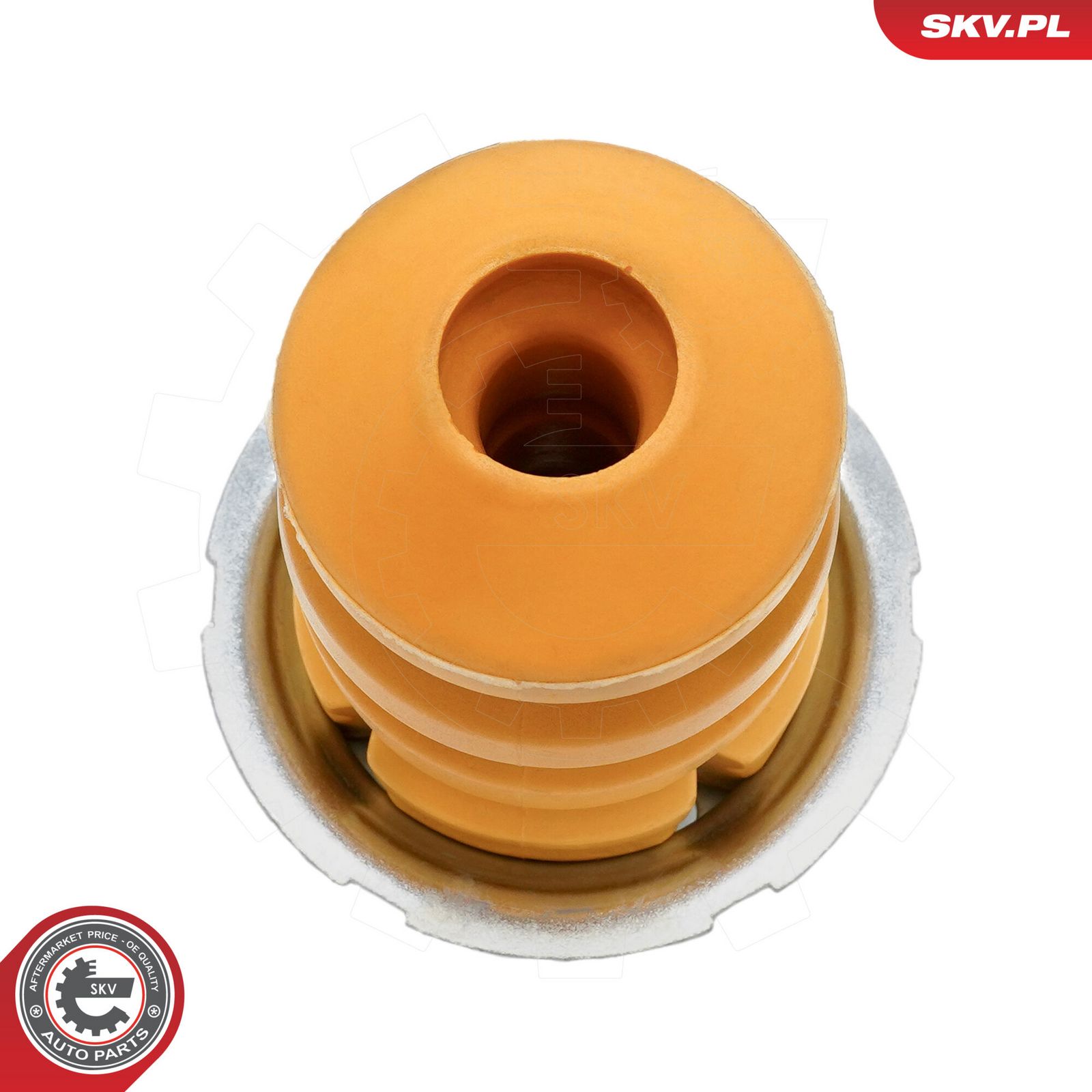 Rubber Buffer, suspension-3