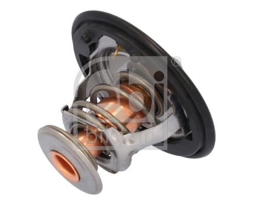 Thermostat, coolant-1