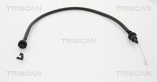 TRISCAN 8140 25343 Accelerator cable