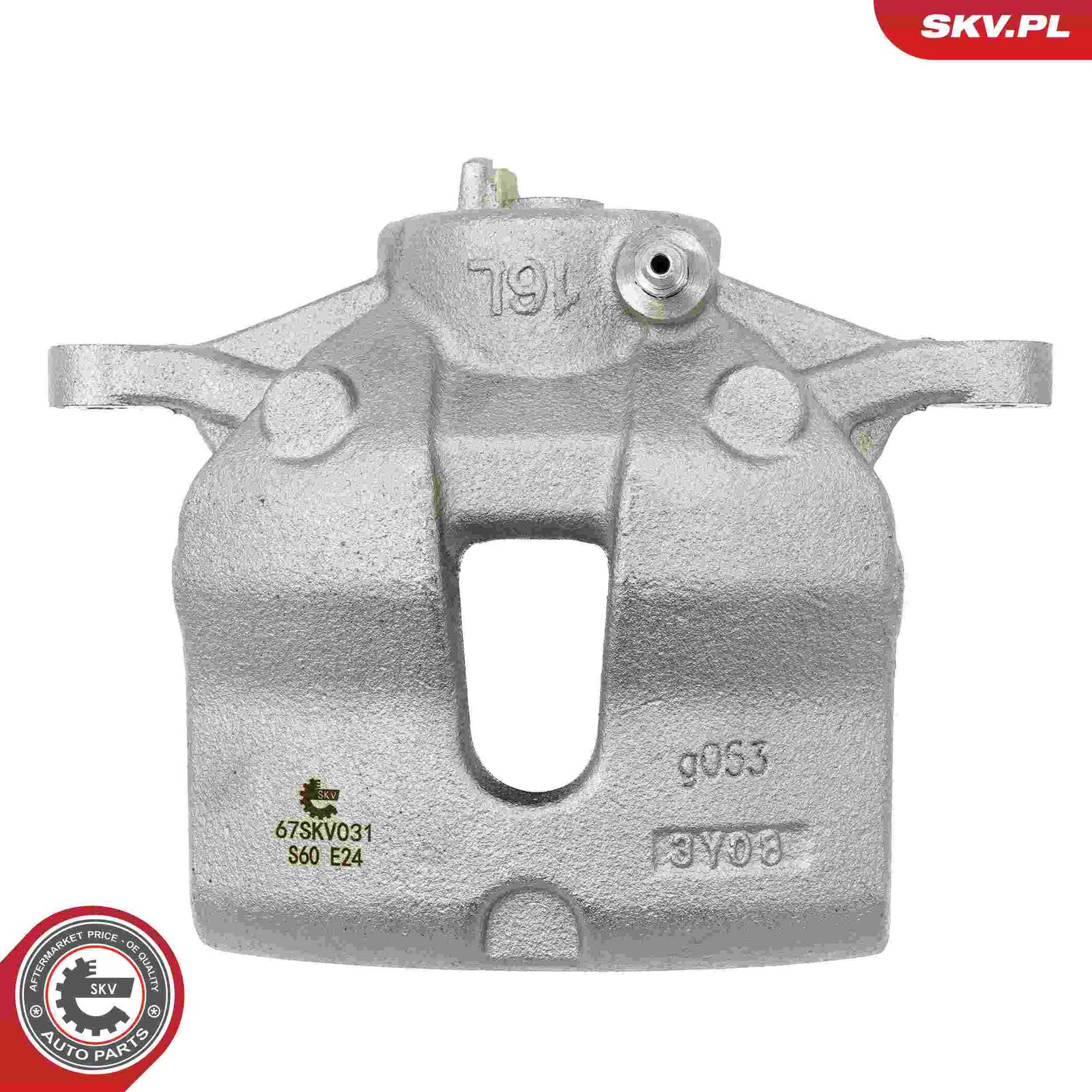 Brake Caliper-2
