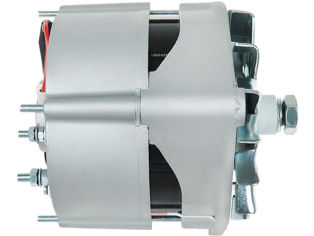 Alternator-1