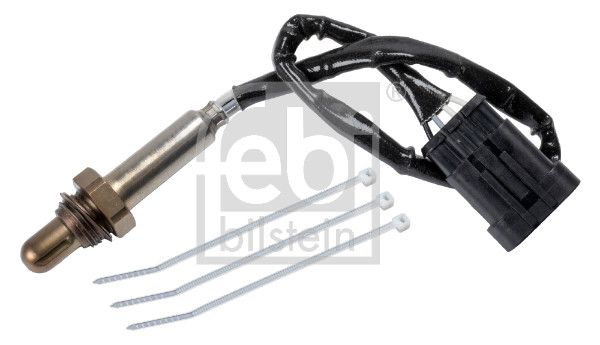 FEBI BILSTEIN 177379 Oxygen sensor