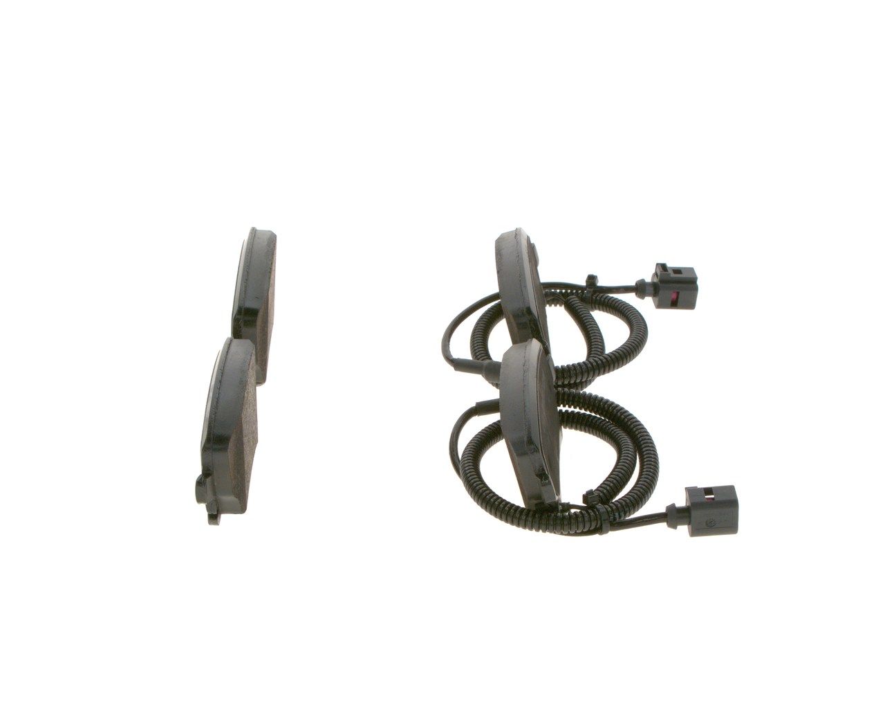 Brake Pad Set, disc brake-3