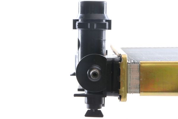 Radiator, engine cooling-15