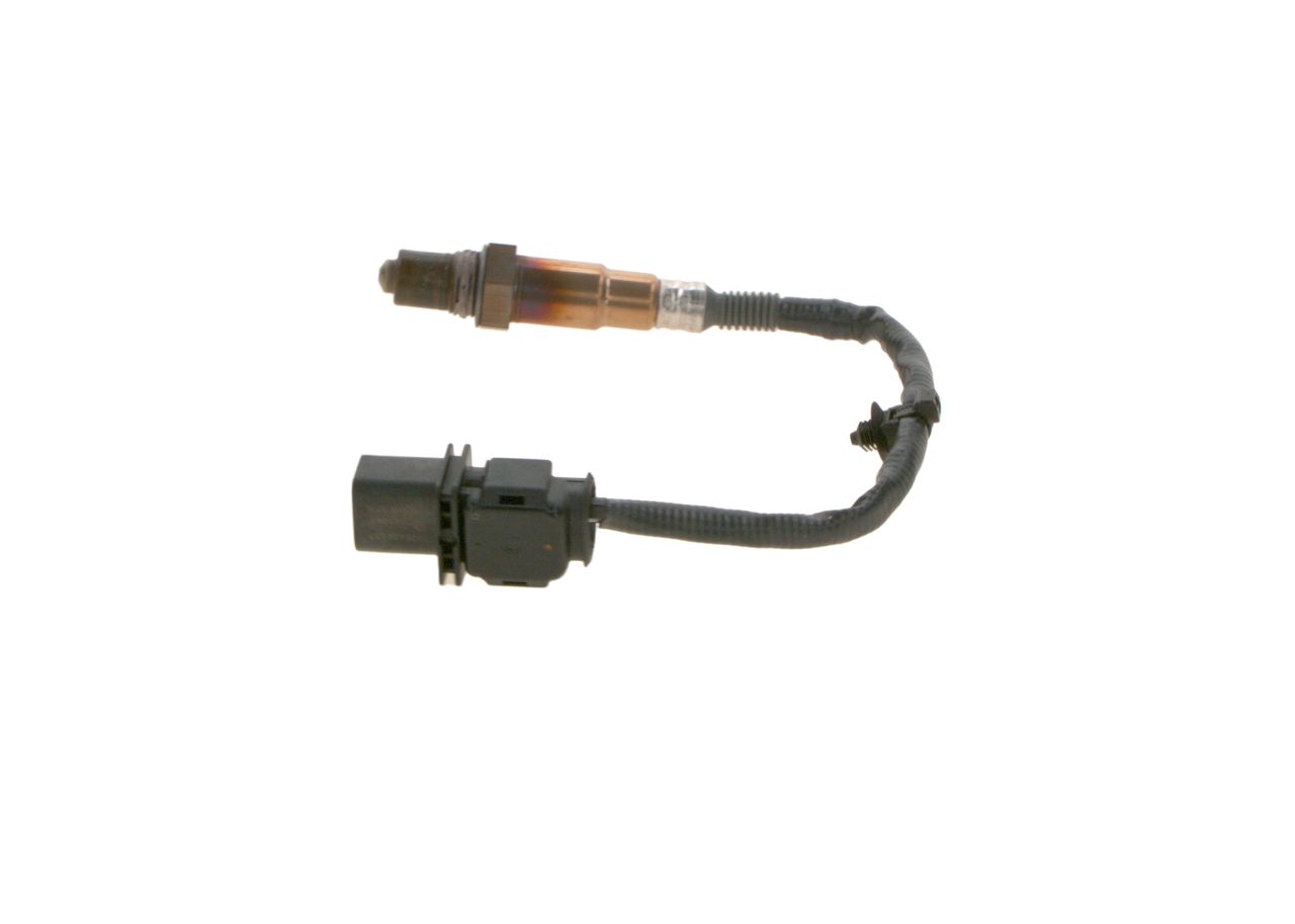 Oxygen Sensor-2