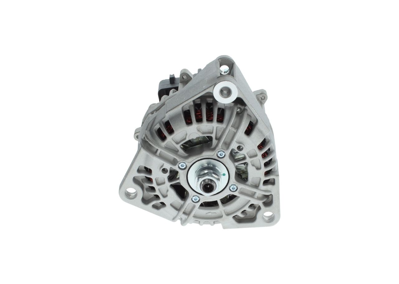 Alternator-3