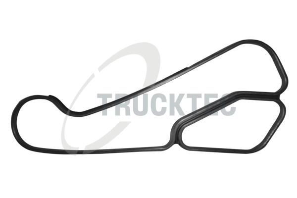 Gasket, oil cooler