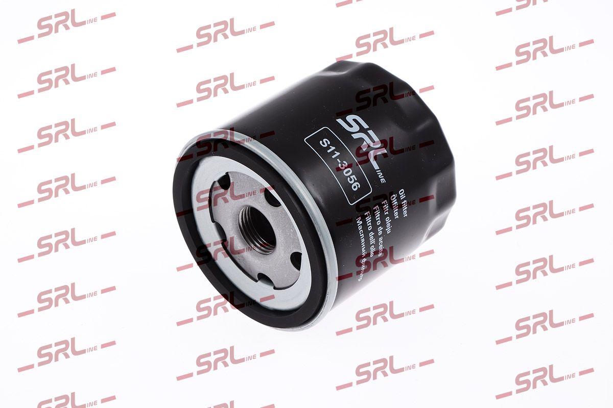 SRLINE S11-3056 Oil filter