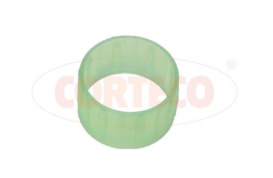 Seal Ring Set, injection valve-2