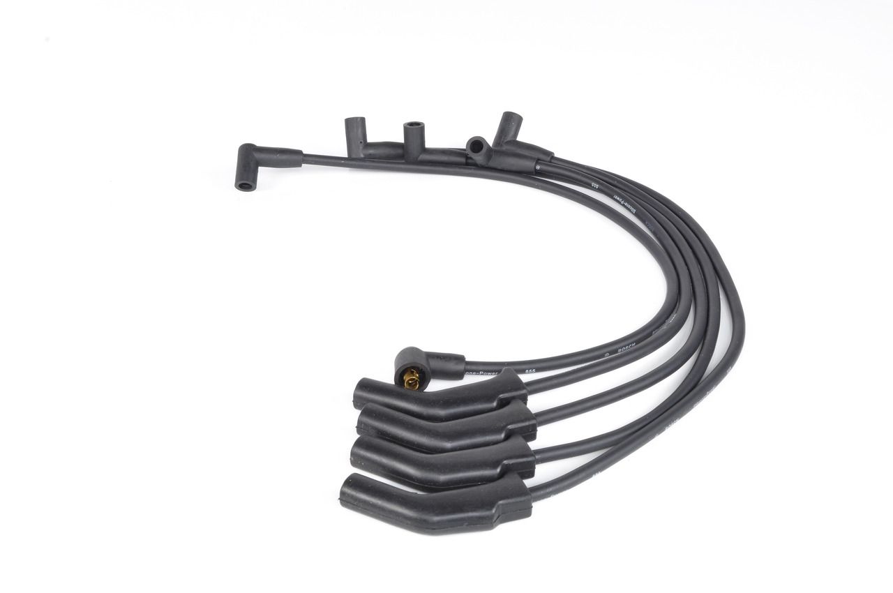 Ignition Cable Kit-1