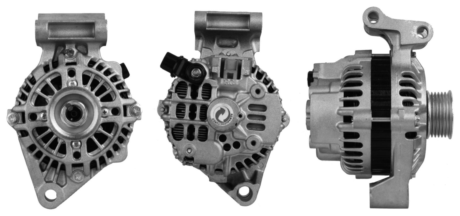 DRI 219165902 Alternator