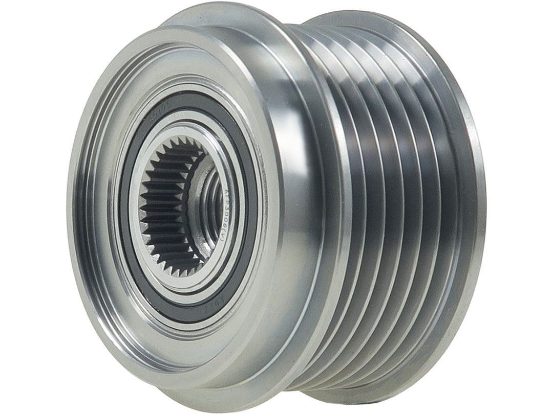 AS-PL AFP3006(V) Alternator freewheel clutch