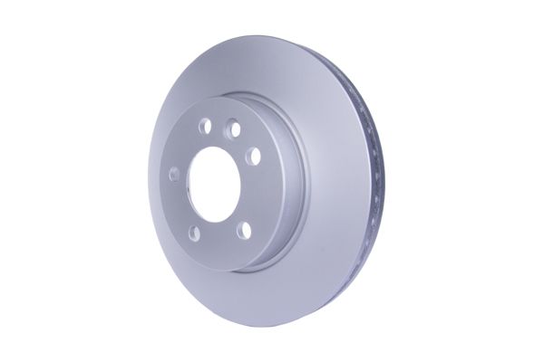 Brake Disc-1