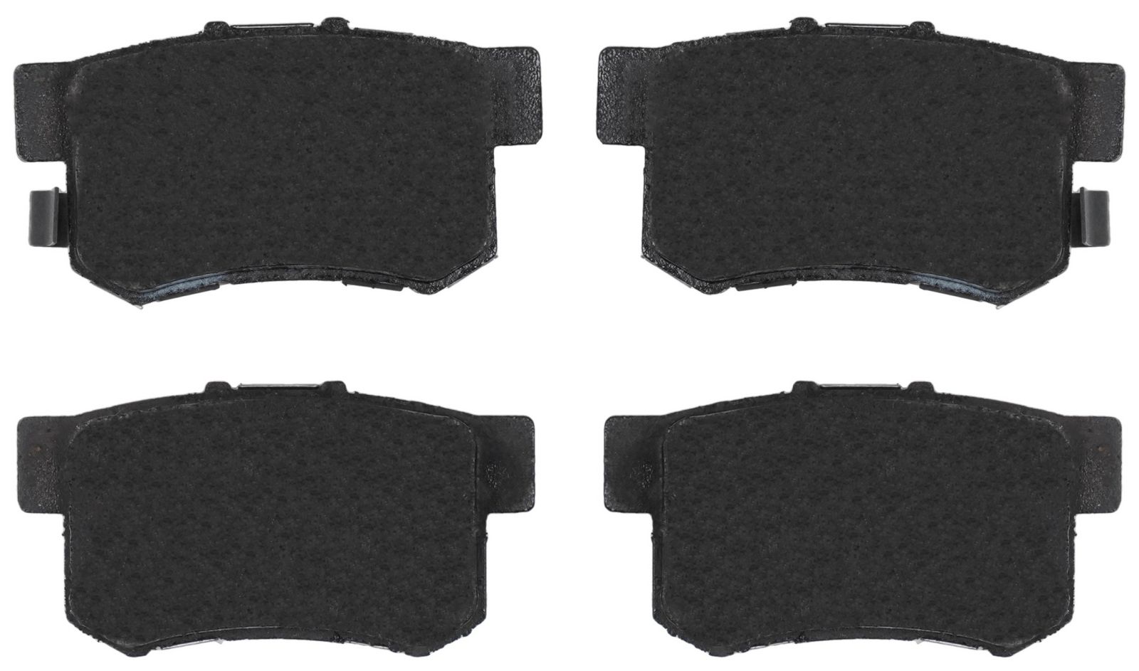 Brake Pad Set, disc brake-2