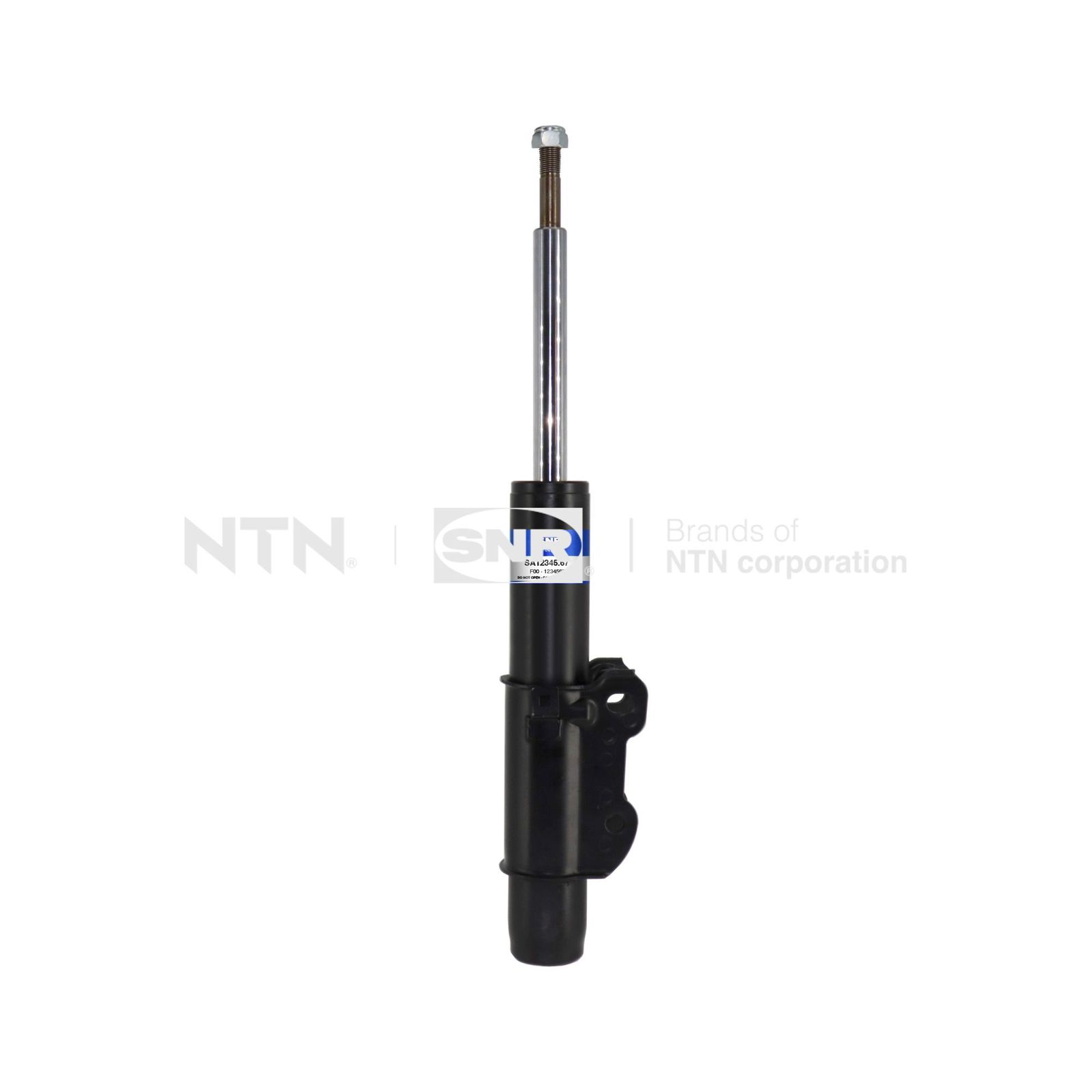 Shock Absorber-1