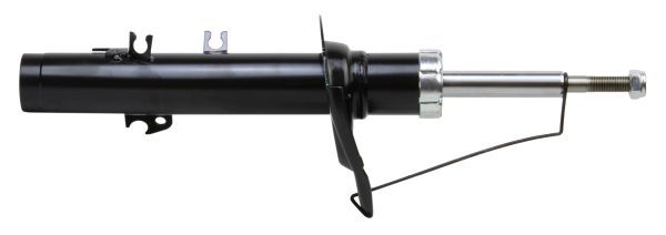 Shock Absorber-1