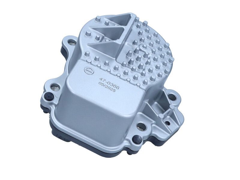 Water Pump, engine cooling-1