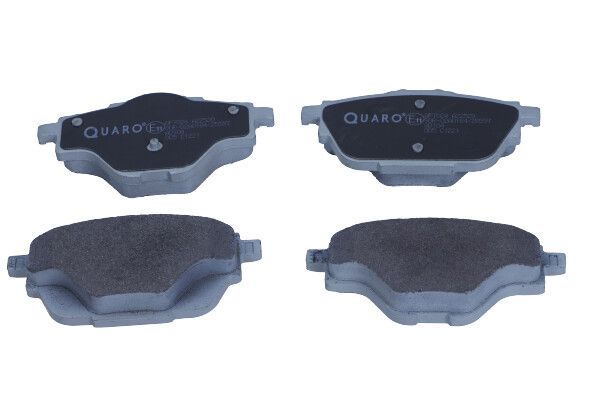 QUARO QP7024 Brake pad set, disc brake