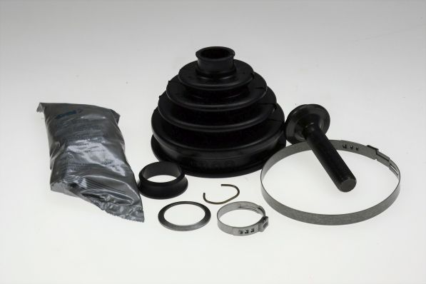 LÖBRO 306482 Bellow kit, drive shaft