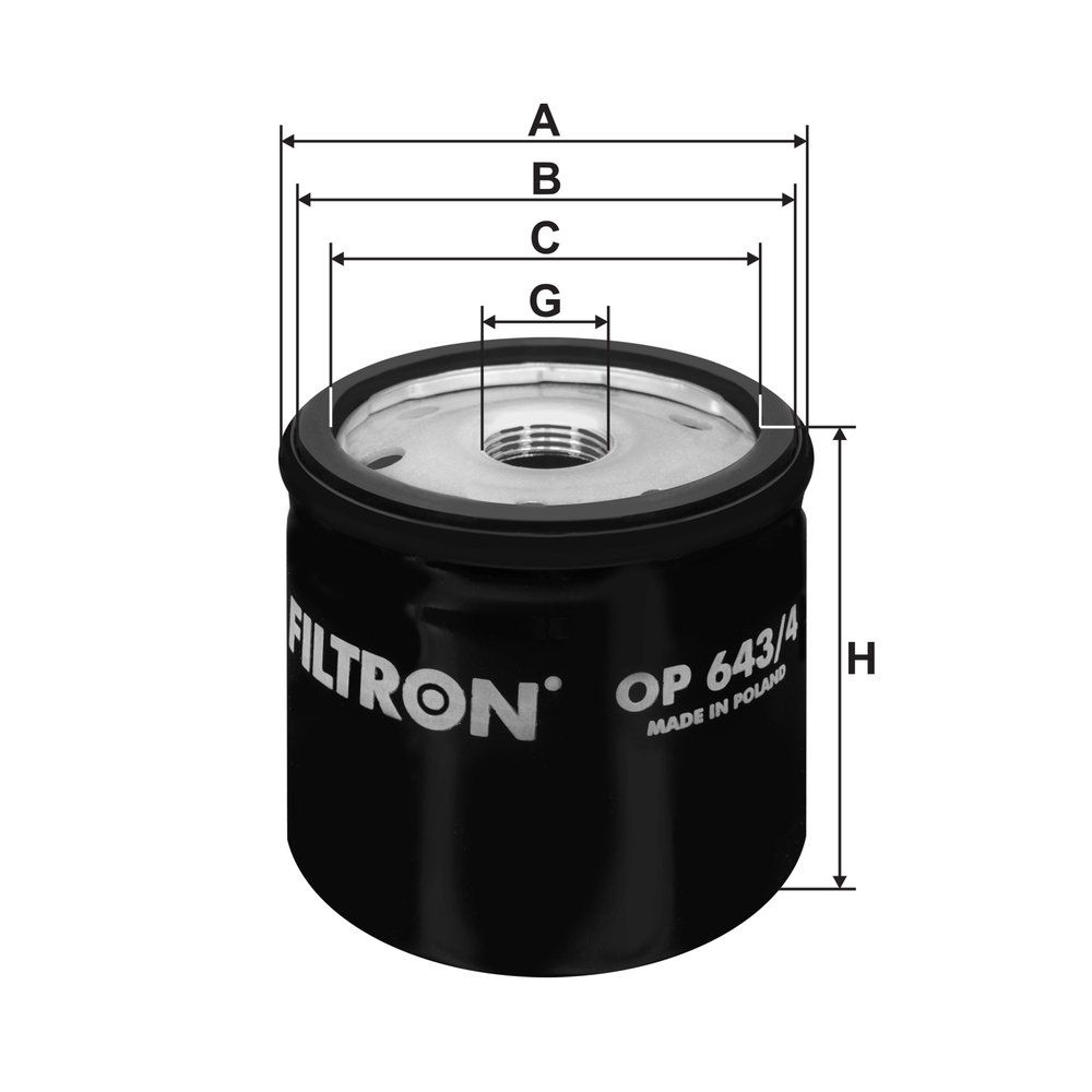 Oil Filter-1