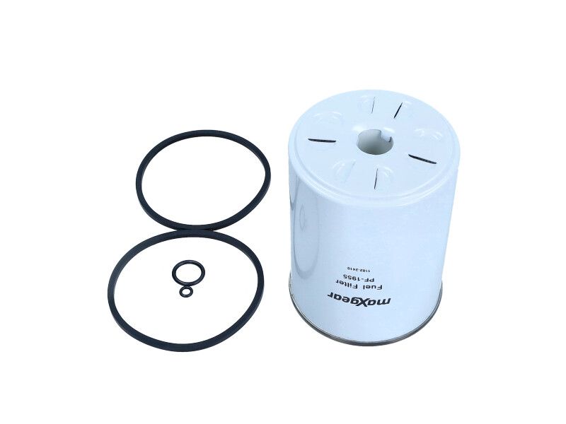 Fuel Filter-1