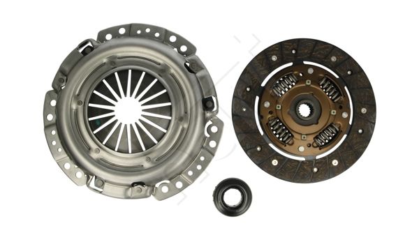 HART 336 520 Clutch kit
