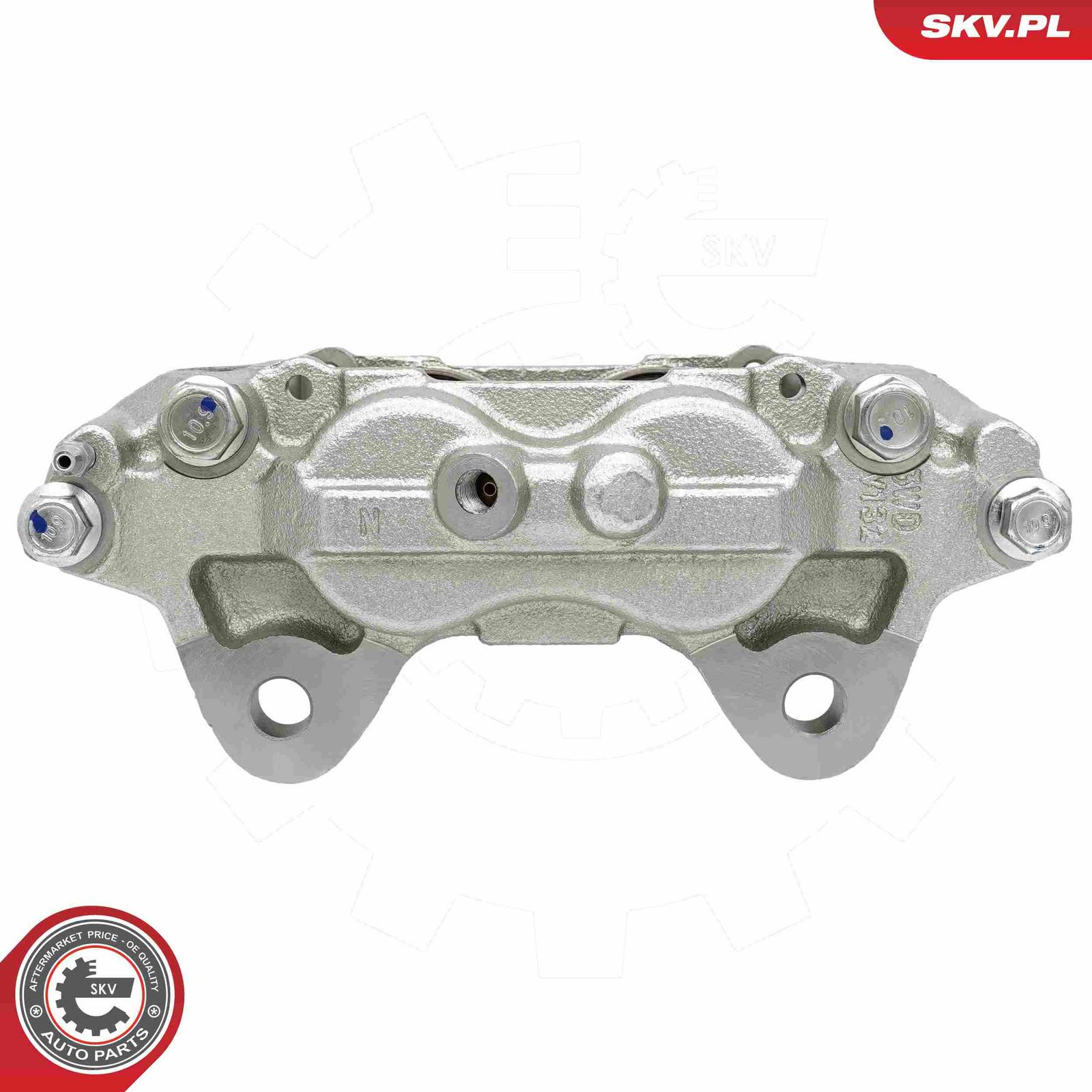 Brake Caliper-4