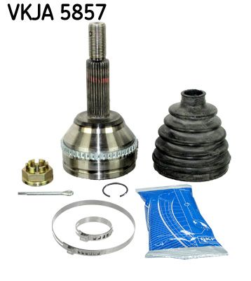 SKF VERTEVO VKJA 5857 Joint kit, drive shaft