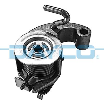 DAYCO ATB2772 Tensioner pulley, timing belt