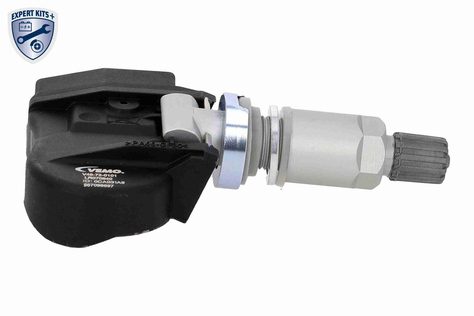 Wheel Sensor, tyre-pressure monitoring system-6