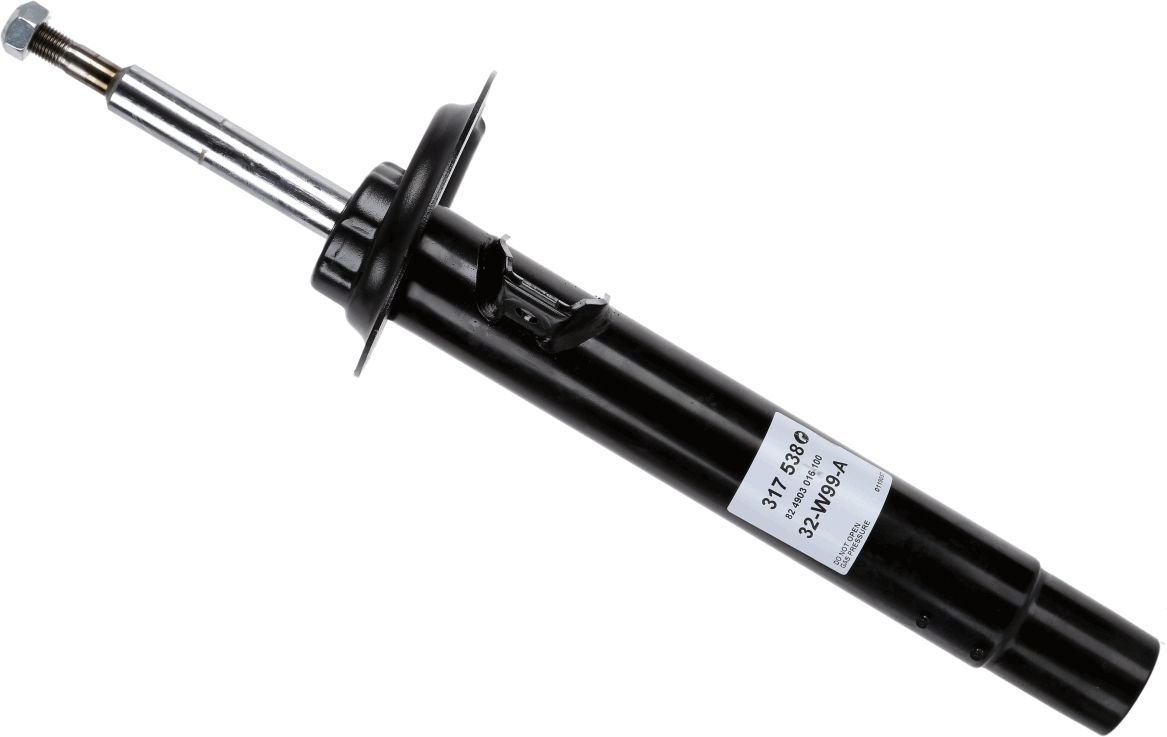 SACHS 317 538 Shock absorber