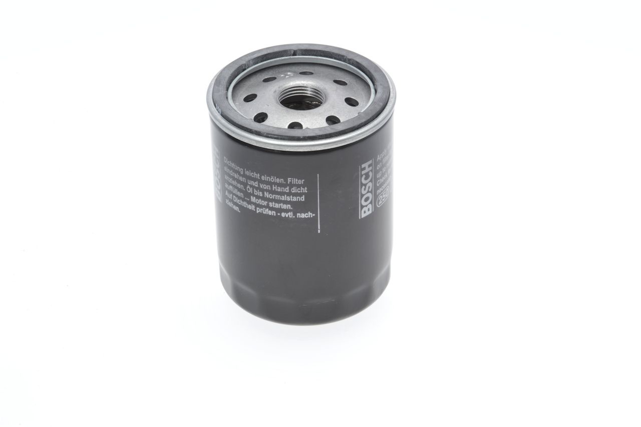Oil Filter-4