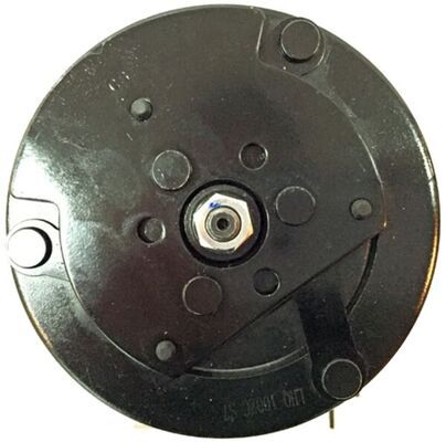 Compressor, air conditioning-1