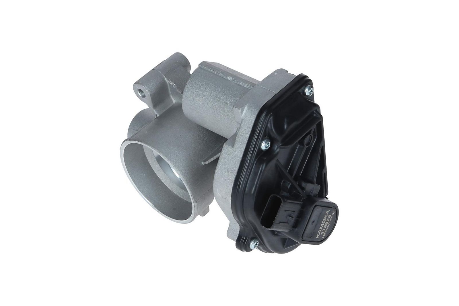 Throttle Body-3