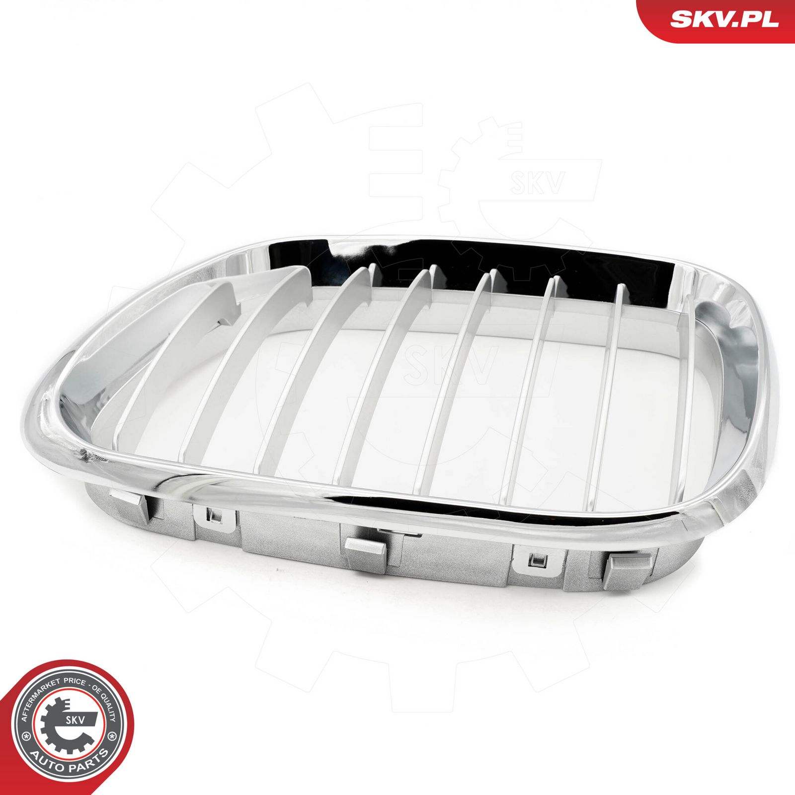 Radiator Grille-8