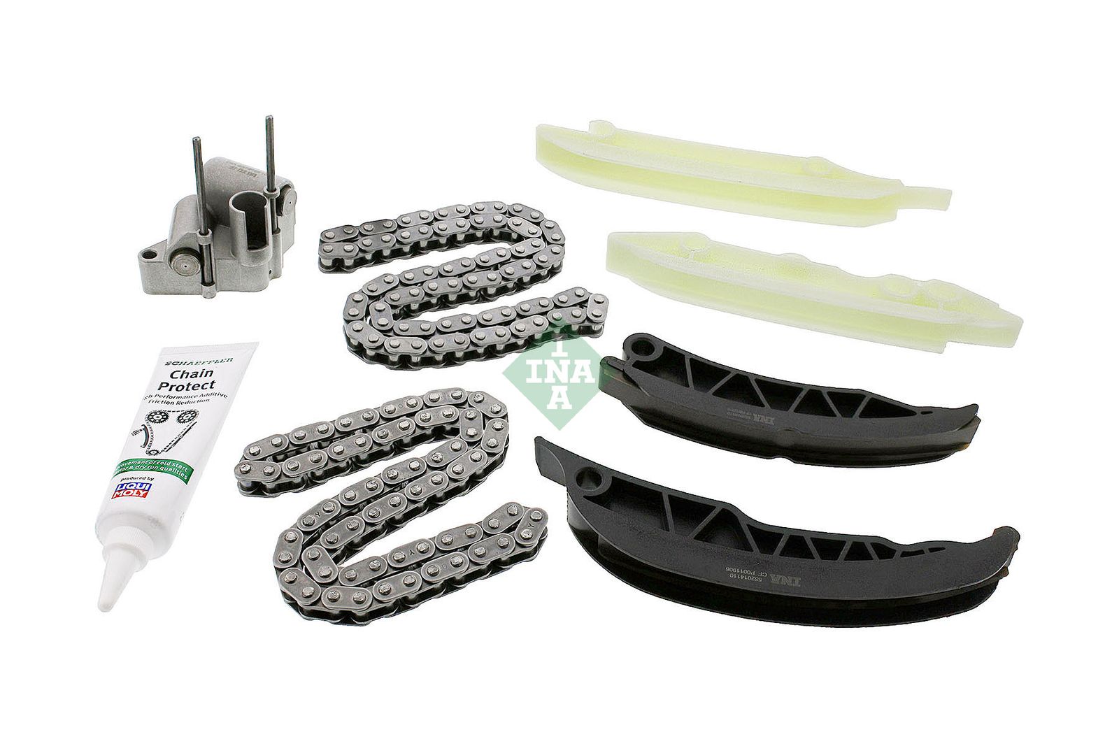 SCHAEFFLER INA 559 1772 20 Timing chain kit