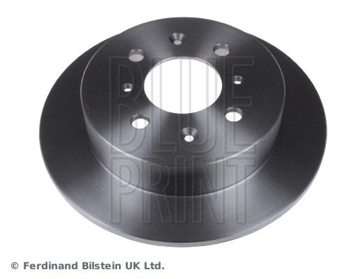 BLUE PRINT ADH24327 Stabdžių diskas