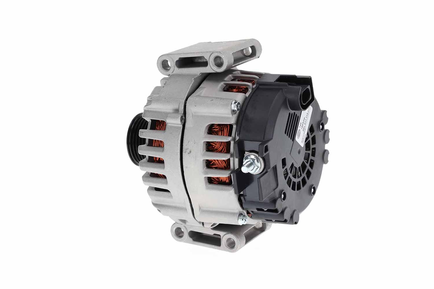 HELLA 8EL 011 713-971 Alternator