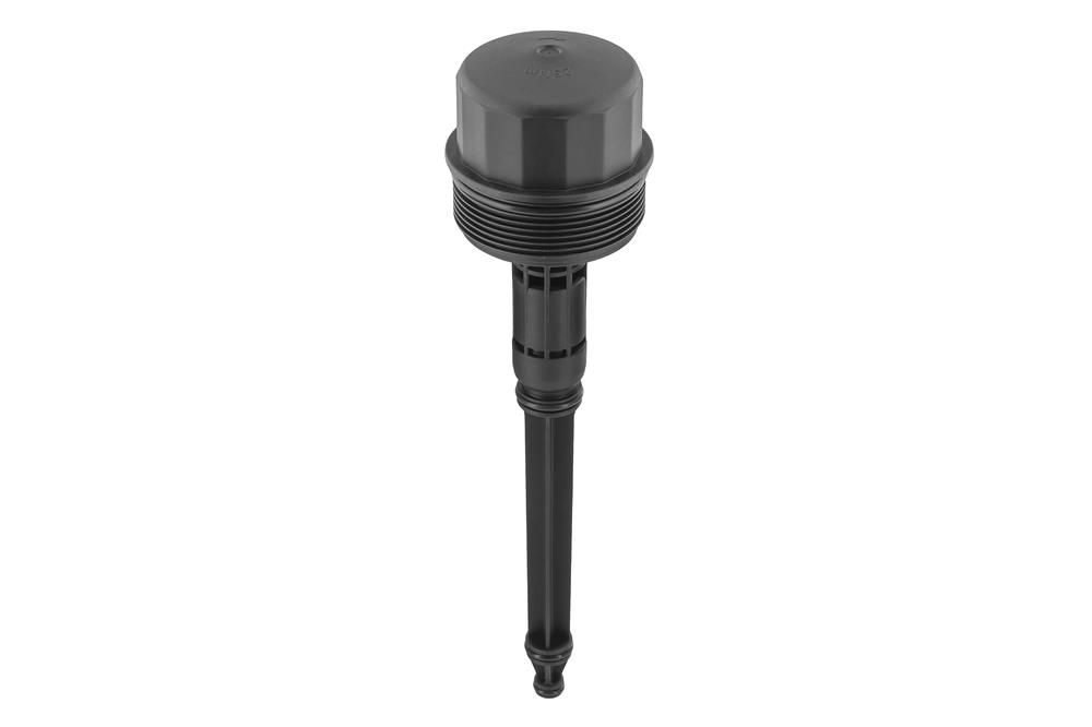 TOPRAN 409 565 Cap, oil filter housing