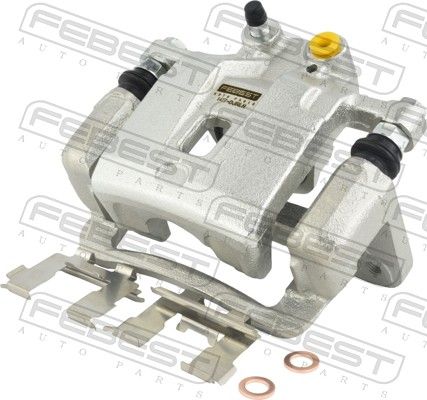 FEBEST 1477-DJRLH Brake caliper