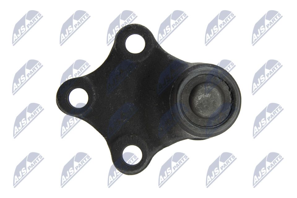 Ball Joint-4