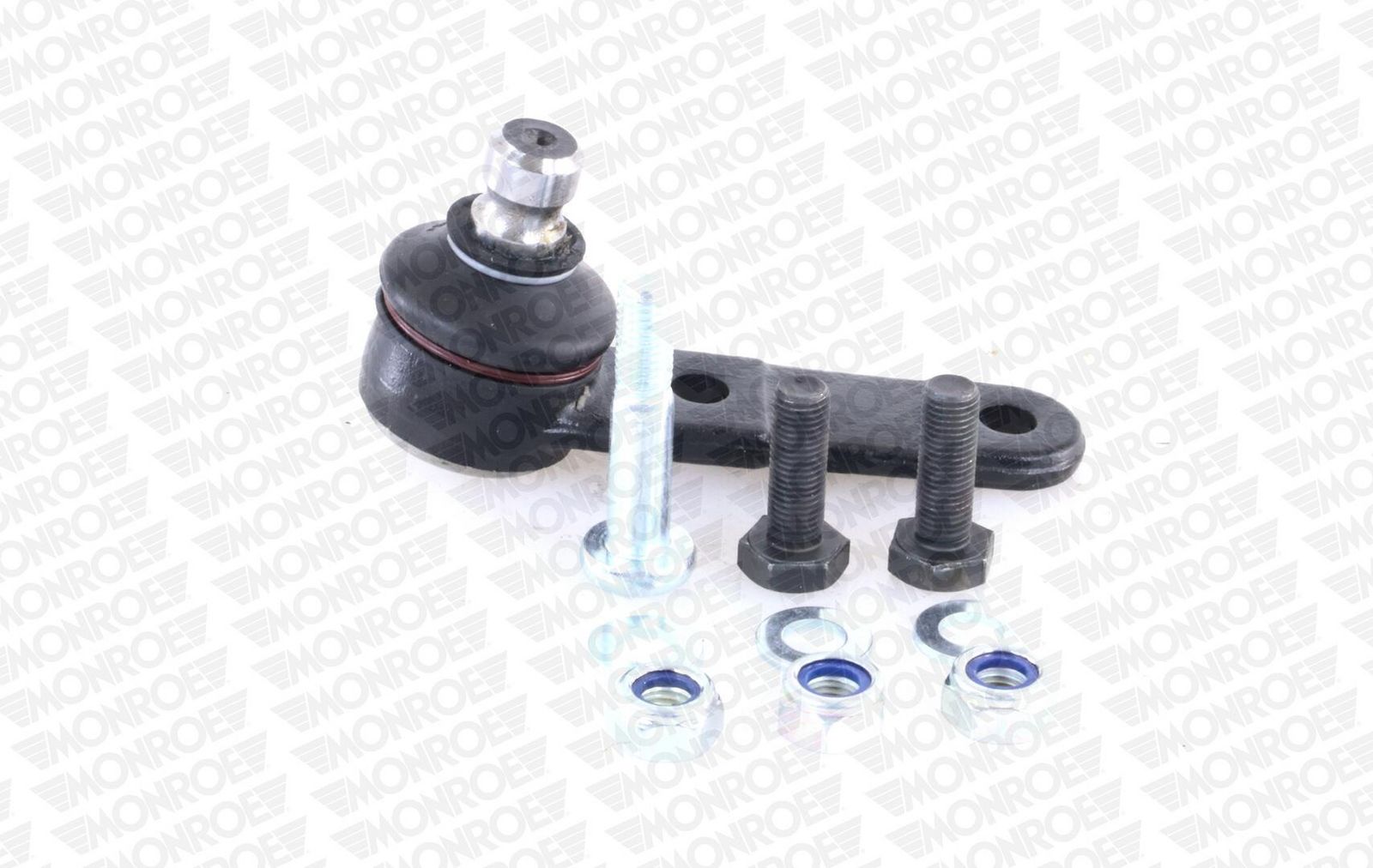 Ball Joint-1
