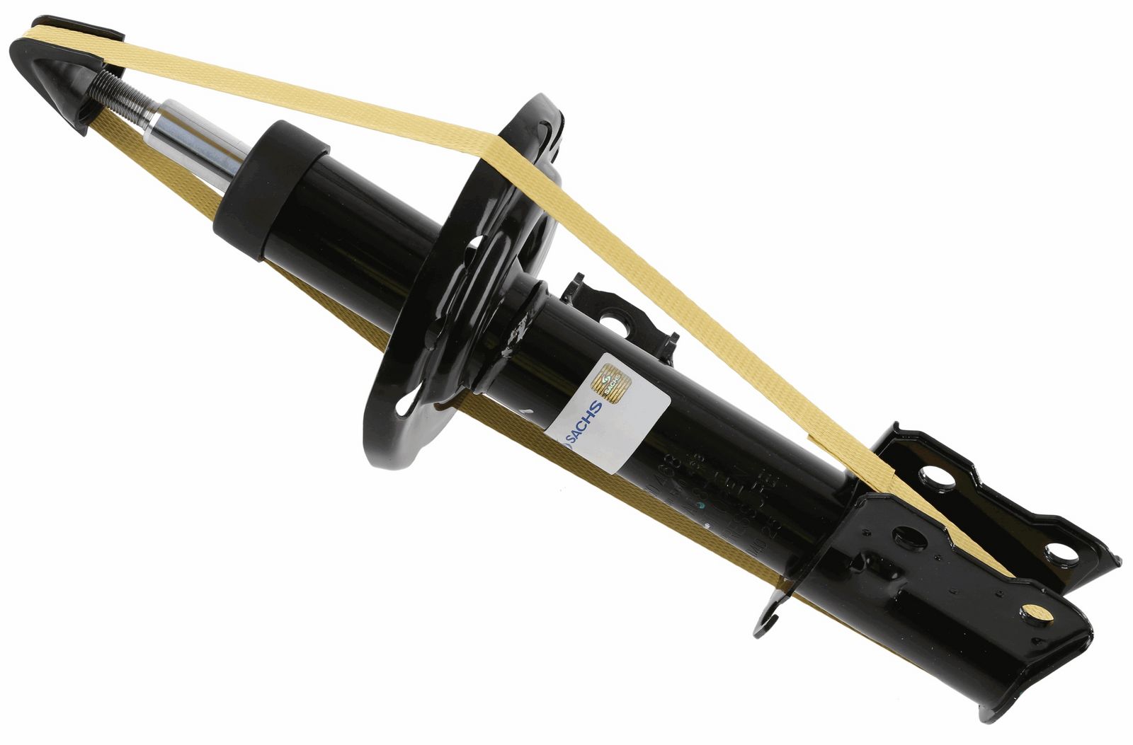 SACHS 560 468 Shock absorber