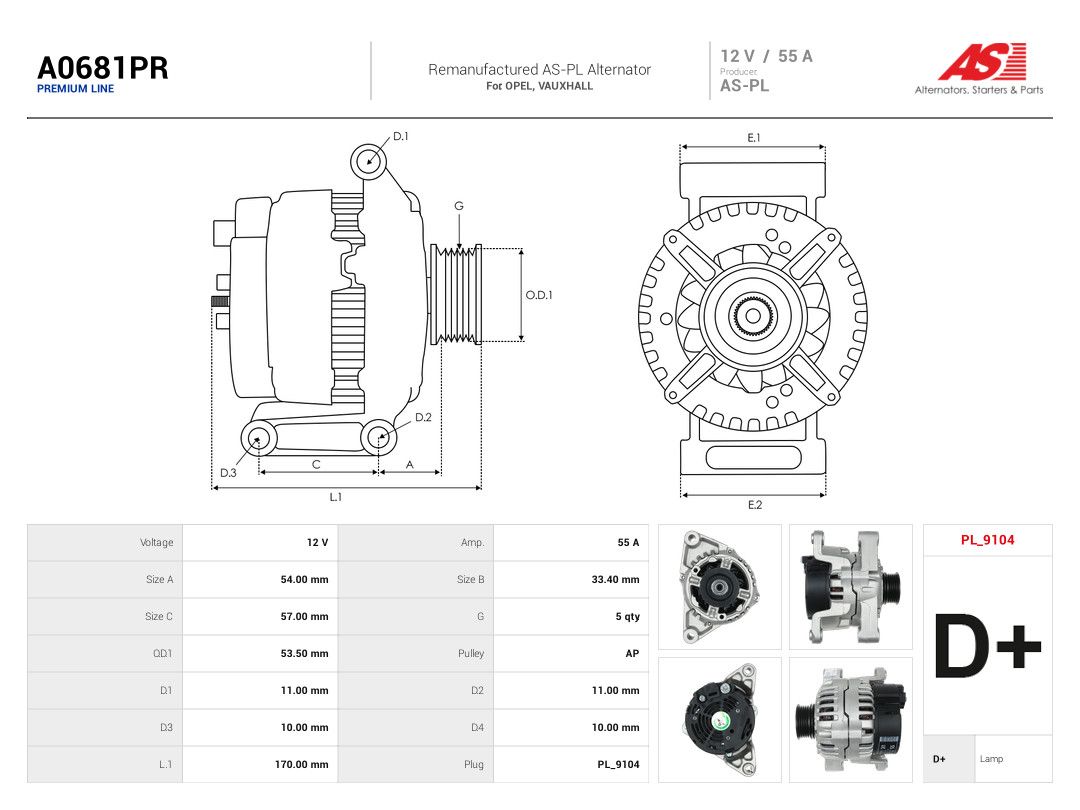 Alternator-4