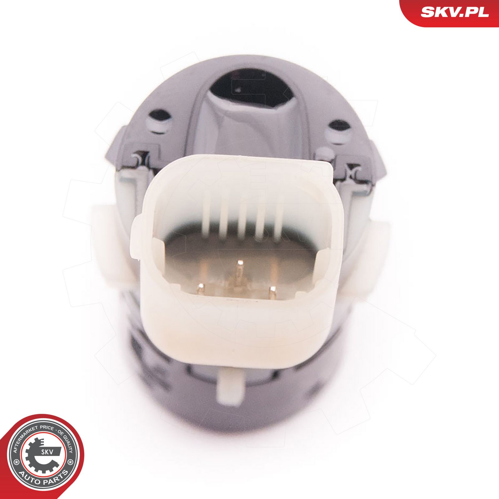 Sensor, park distance control-1