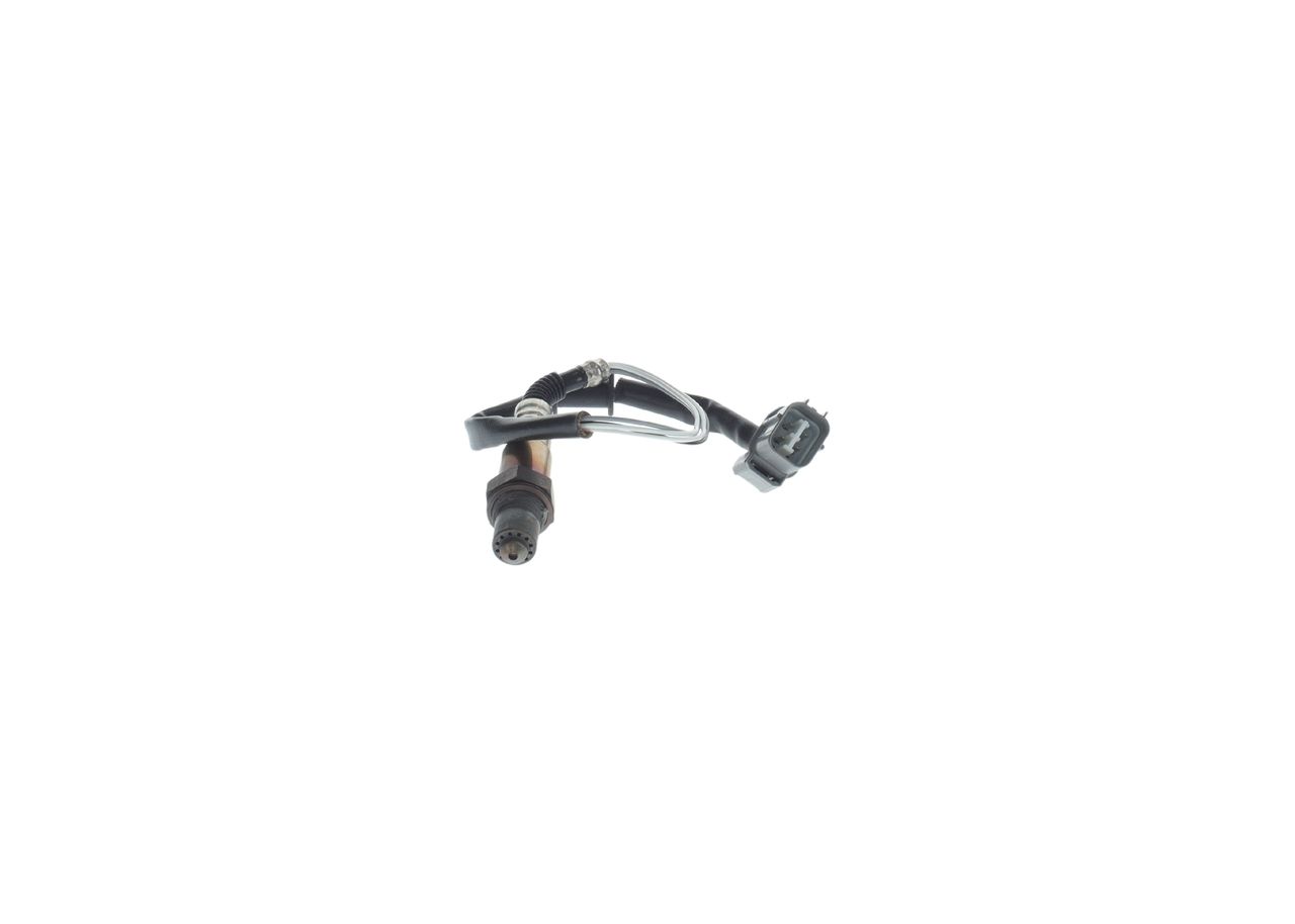 Oxygen Sensor-2
